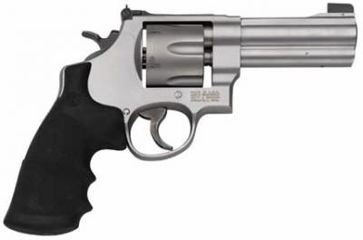 Smith & Wesson 625 - 4